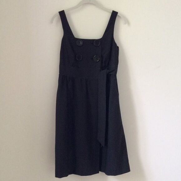 TIBI WRAP DRESS - Picture 2 of 4